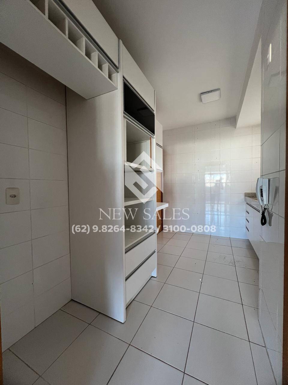 Apartamento à venda com 3 quartos, 113m² - Foto 5