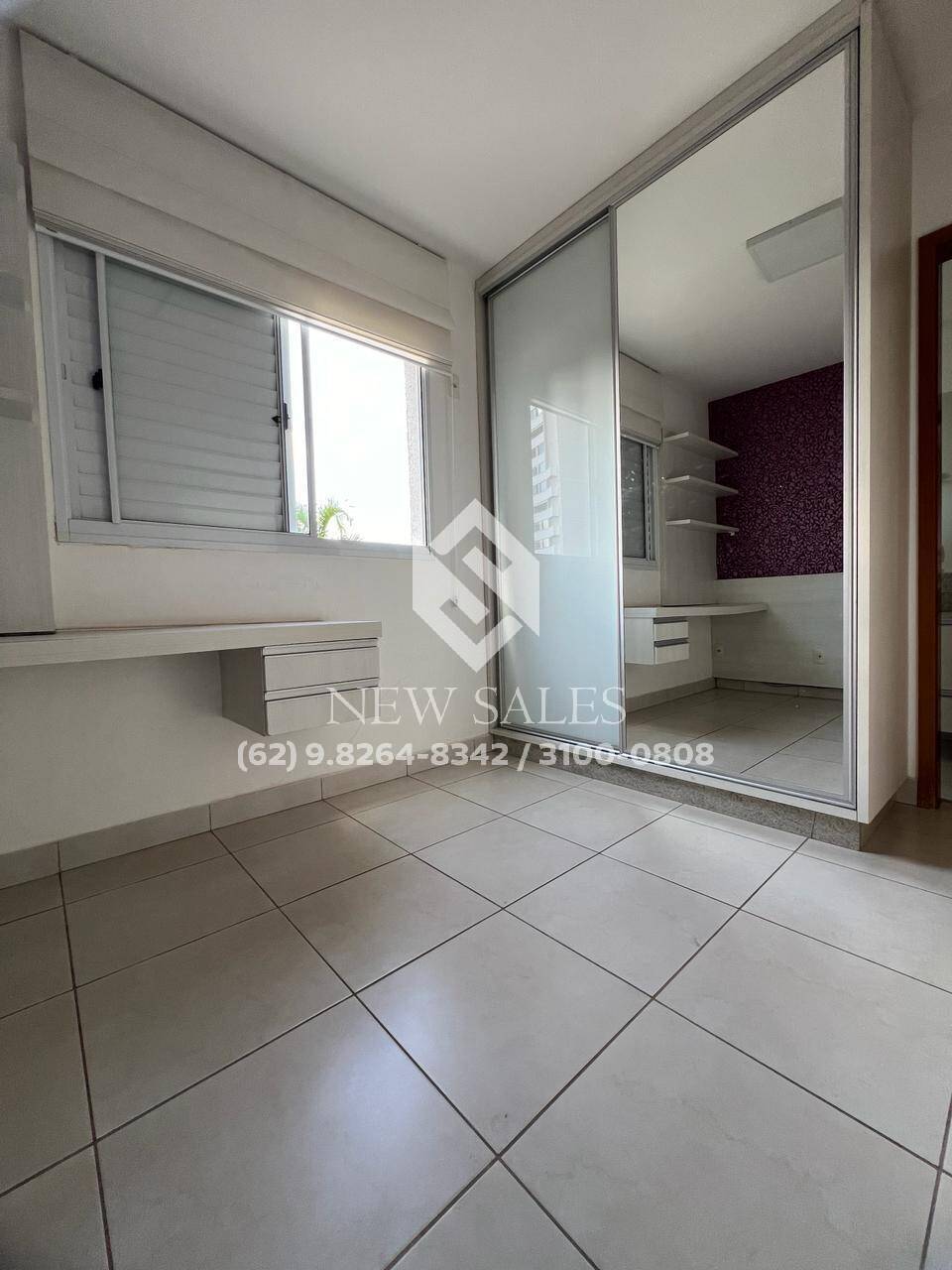 Apartamento à venda com 3 quartos, 113m² - Foto 14