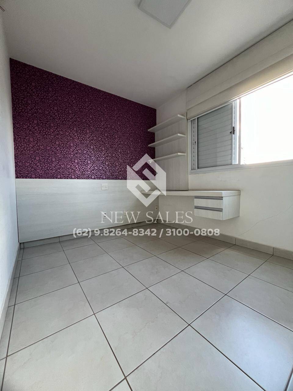 Apartamento à venda com 3 quartos, 113m² - Foto 13