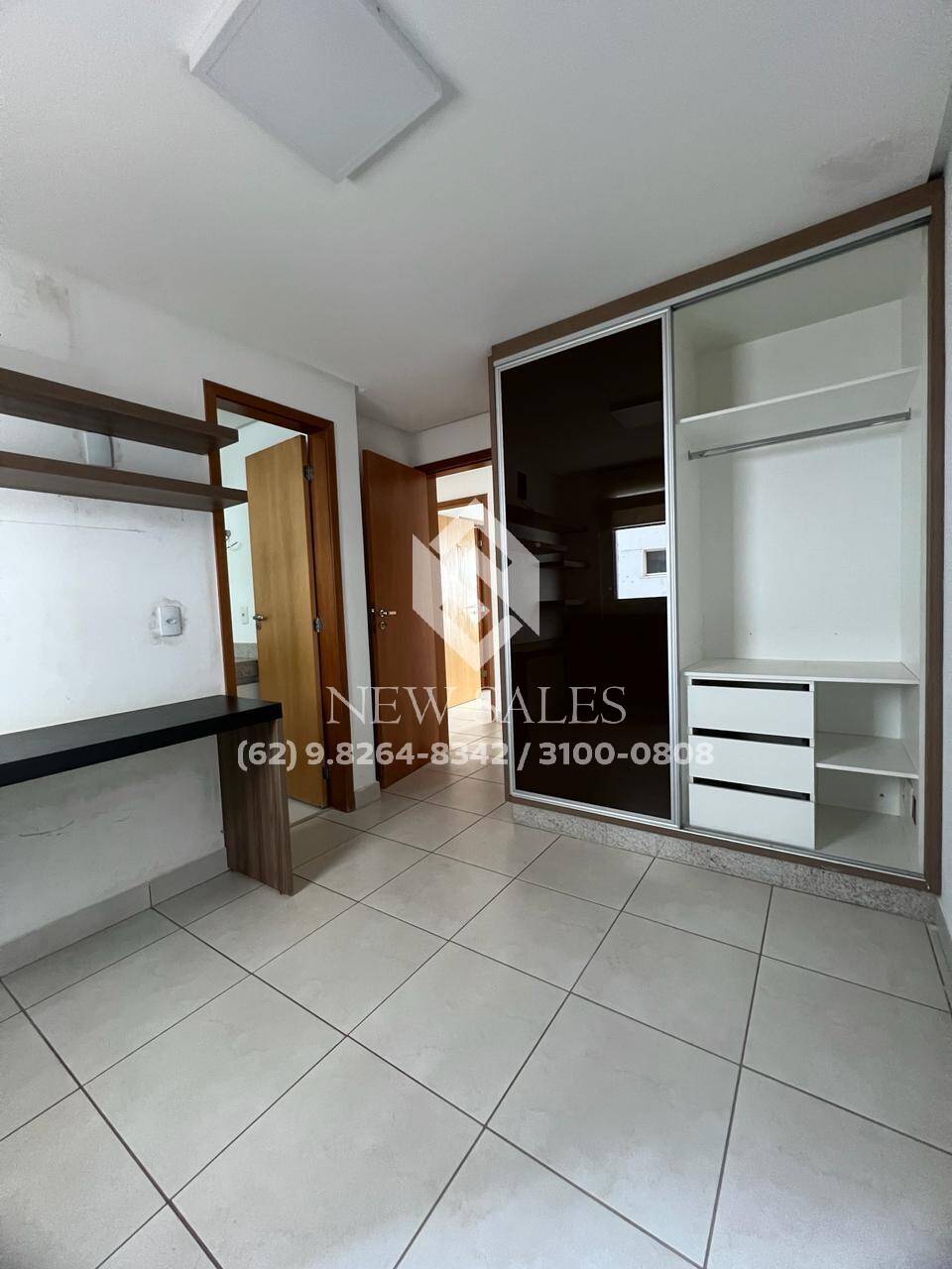 Apartamento à venda com 3 quartos, 113m² - Foto 11