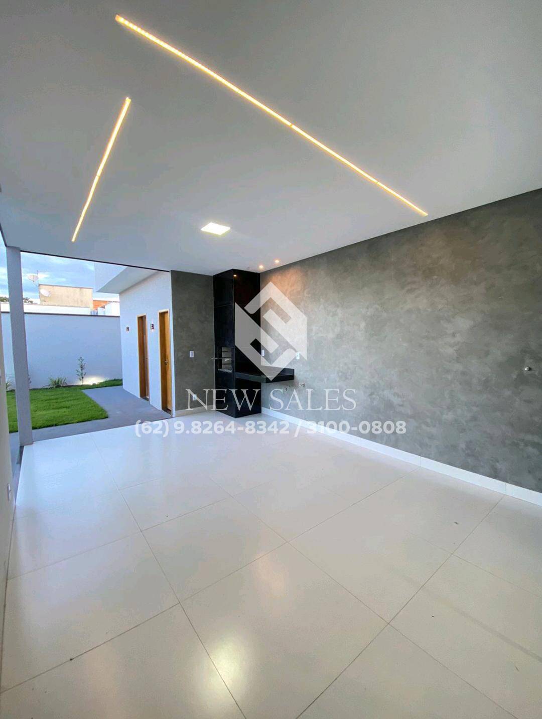 Casa à venda com 3 quartos, 300m² - Foto 13