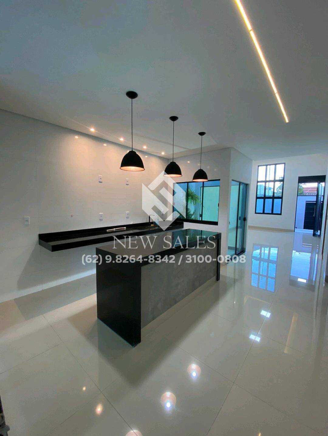 Casa à venda com 3 quartos, 300m² - Foto 12