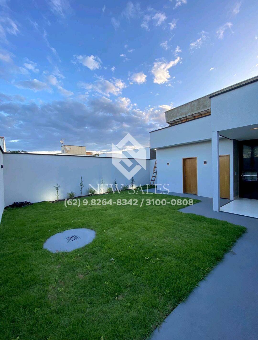 Casa à venda com 3 quartos, 300m² - Foto 14