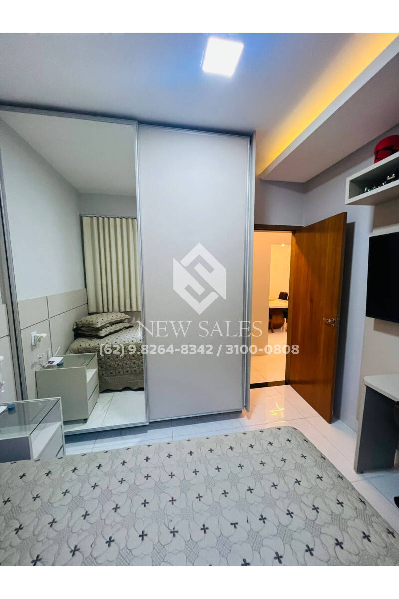 Casa à venda com 3 quartos, 300m² - Foto 4