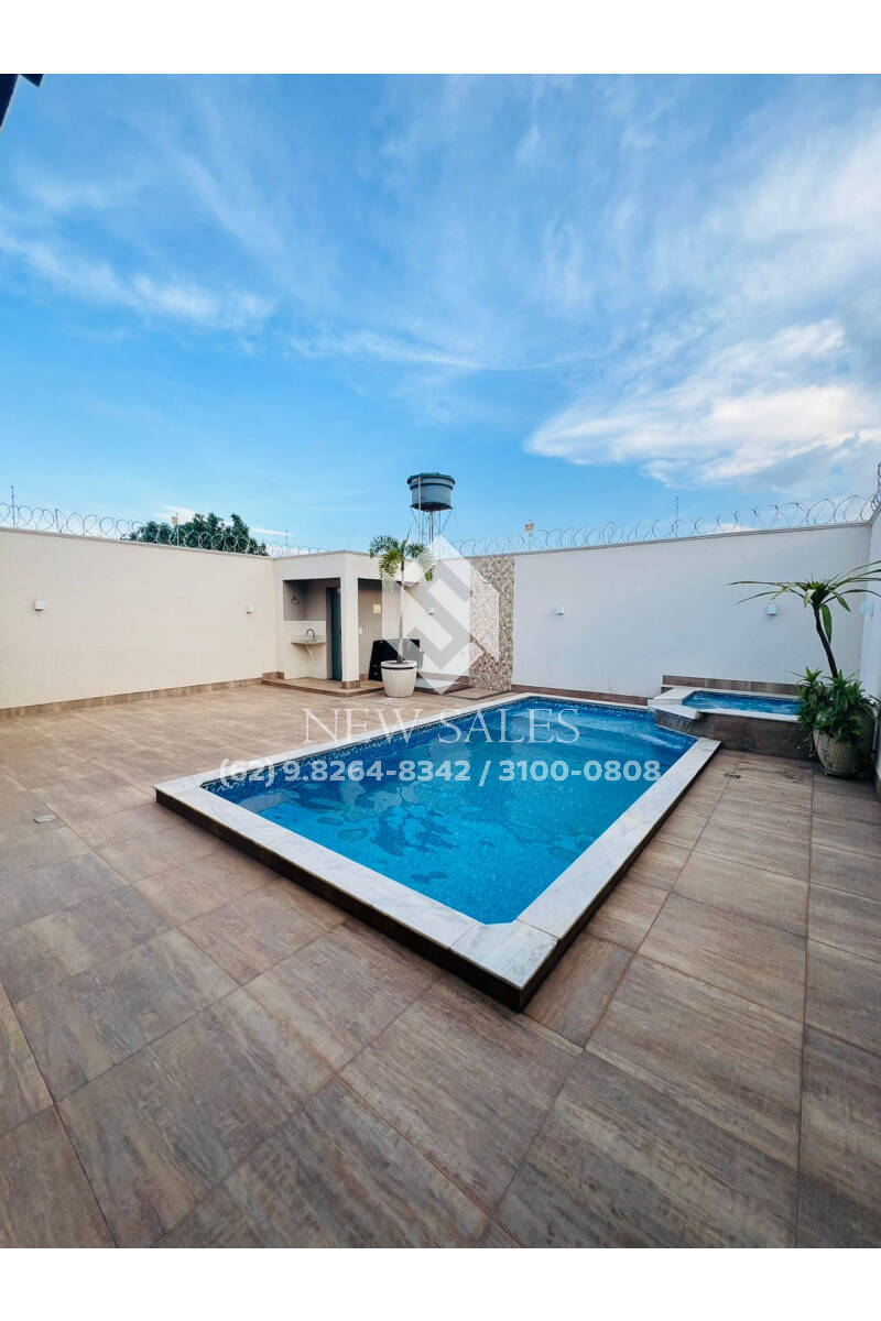 Casa à venda com 3 quartos, 300m² - Foto 12