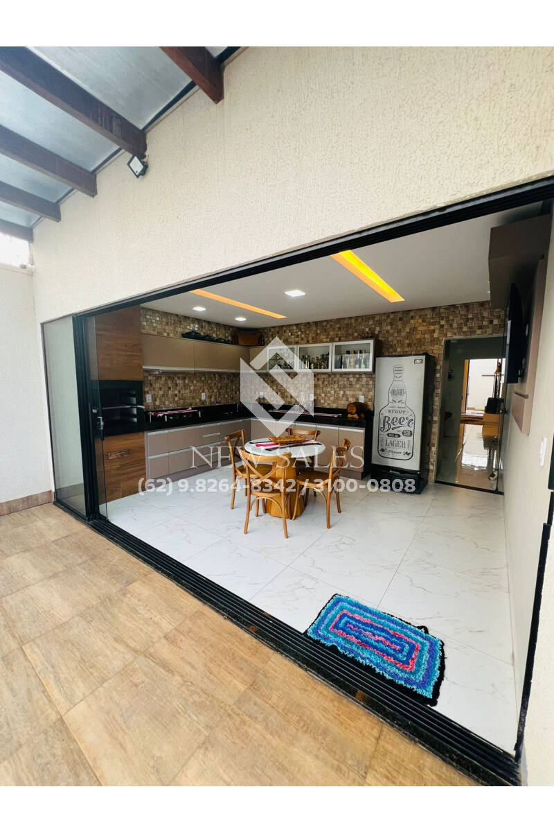 Casa à venda com 3 quartos, 300m² - Foto 13