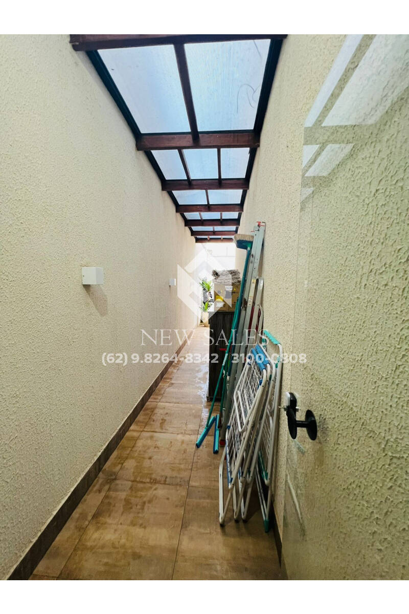 Casa à venda com 3 quartos, 300m² - Foto 20