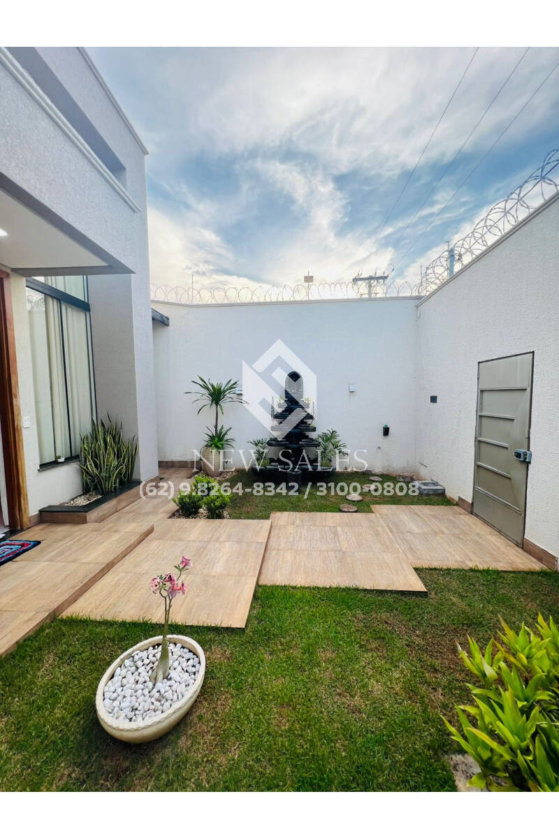 Casa à venda com 3 quartos, 300m² - Foto 23