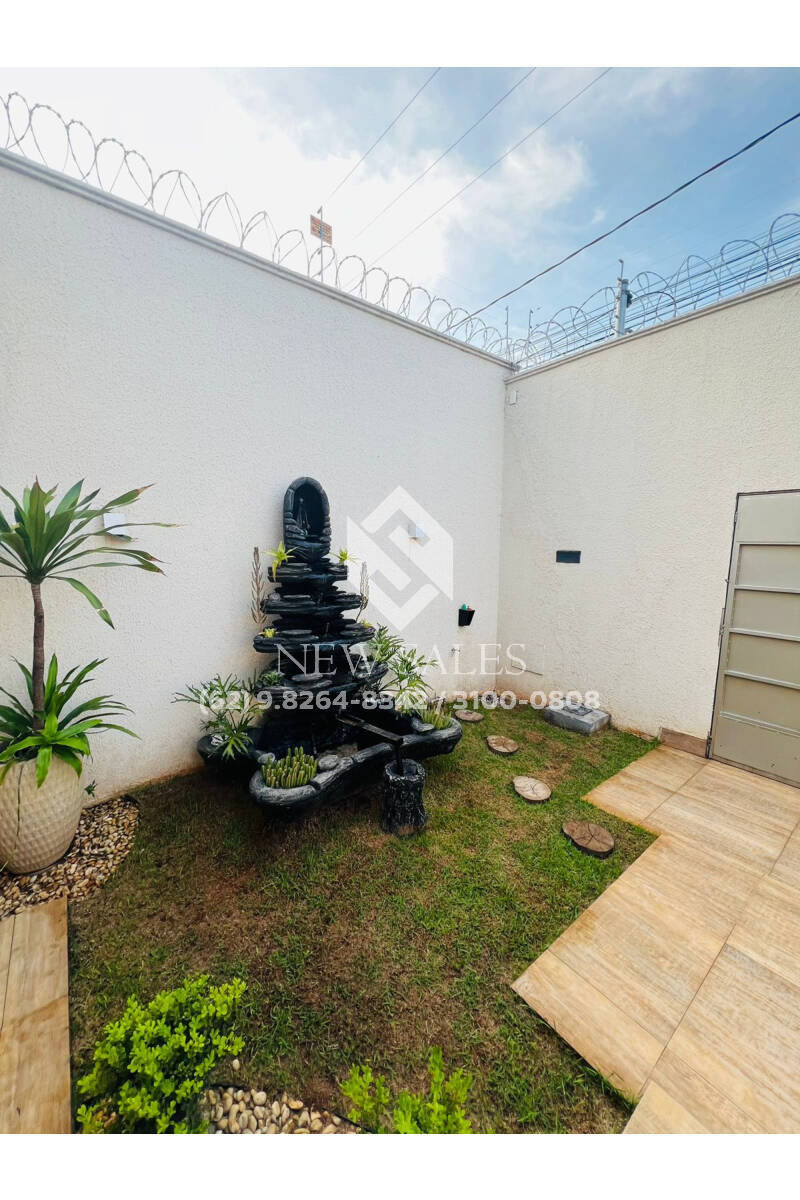 Casa à venda com 3 quartos, 300m² - Foto 25