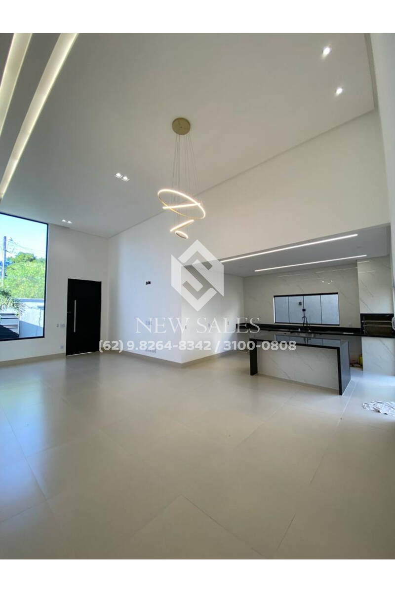 Casa à venda com 3 quartos, 313m² - Foto 4