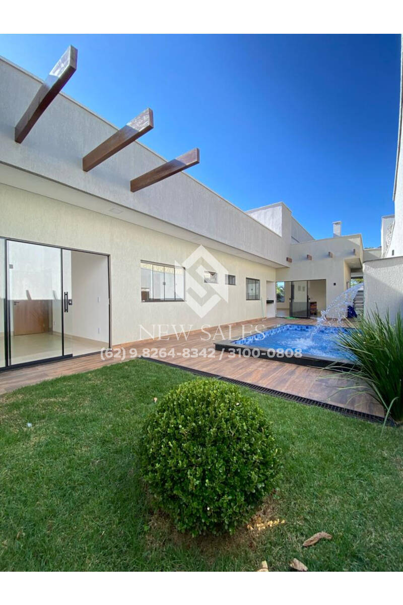 Casa à venda com 3 quartos, 313m² - Foto 8