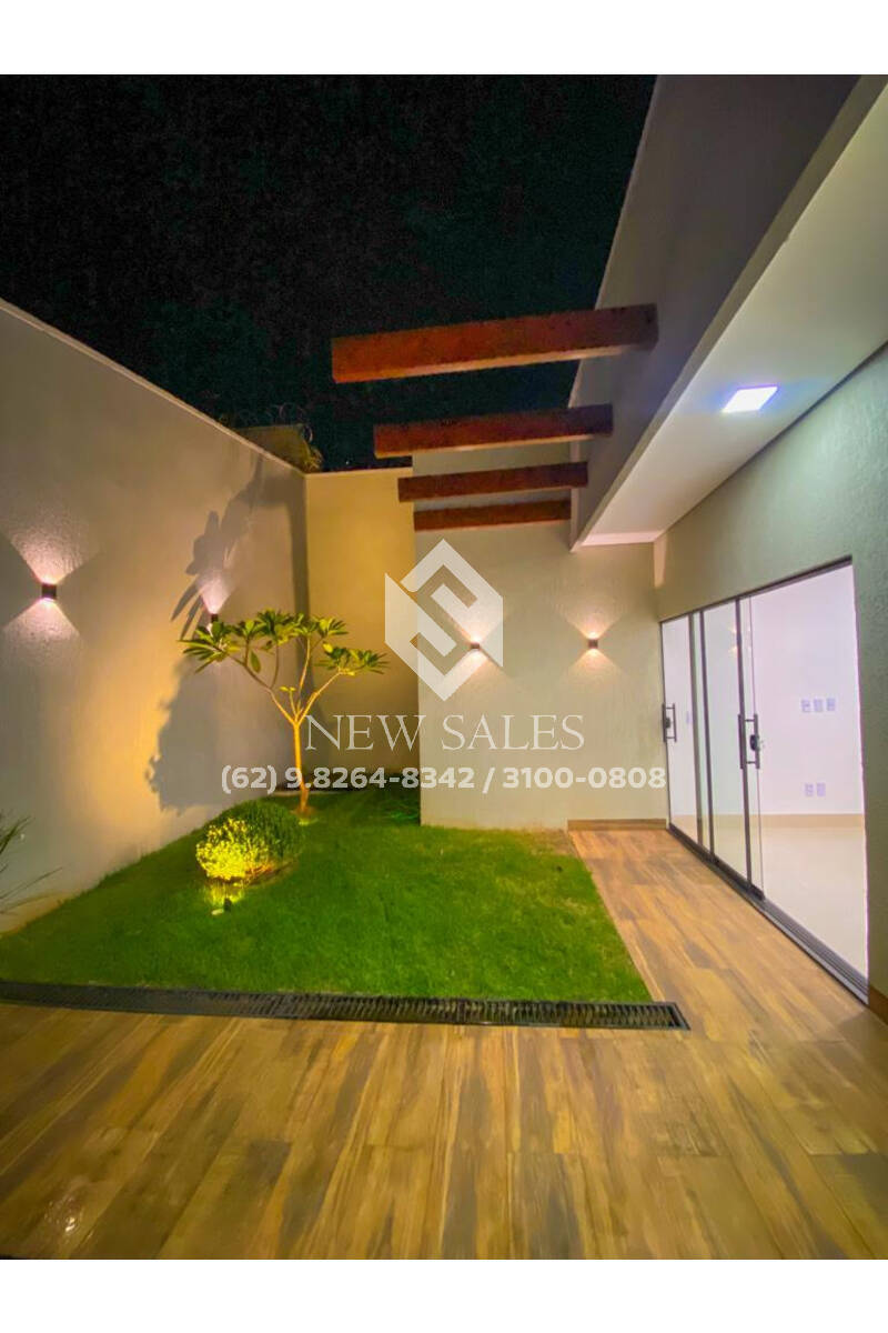 Casa à venda com 3 quartos, 313m² - Foto 25