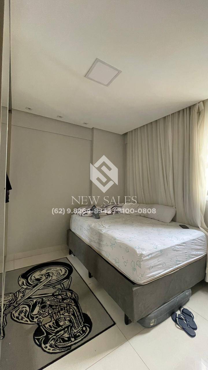 Apartamento à venda com 3 quartos, 116m² - Foto 11