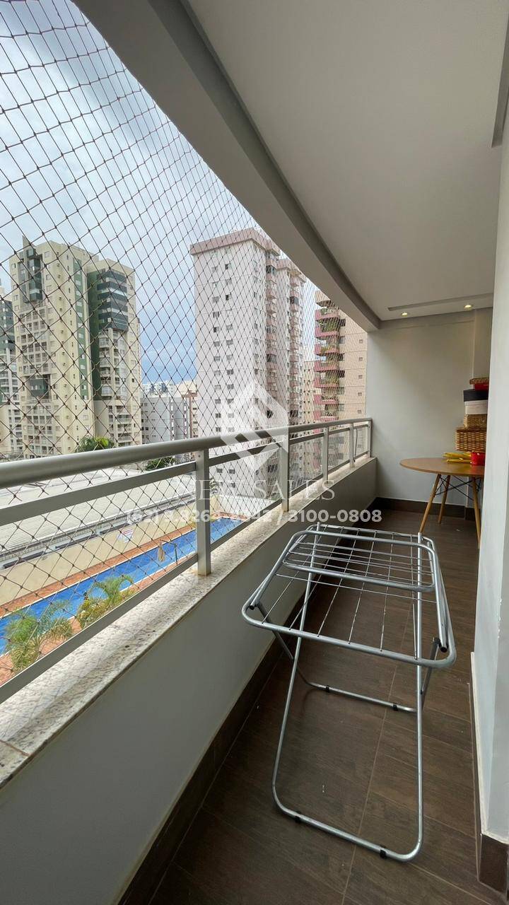 Apartamento à venda com 3 quartos, 116m² - Foto 12