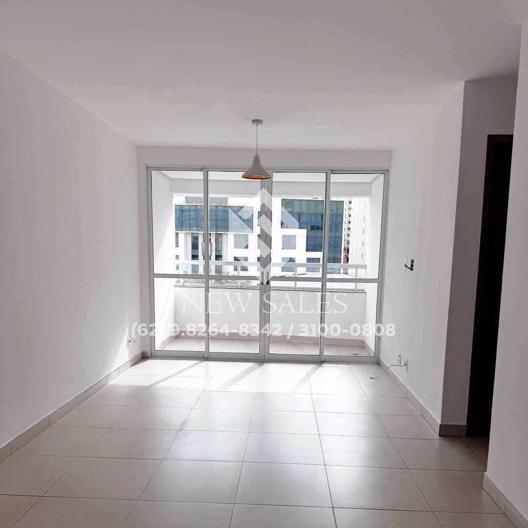 Apartamento à venda com 2 quartos, 57m² - Foto 1