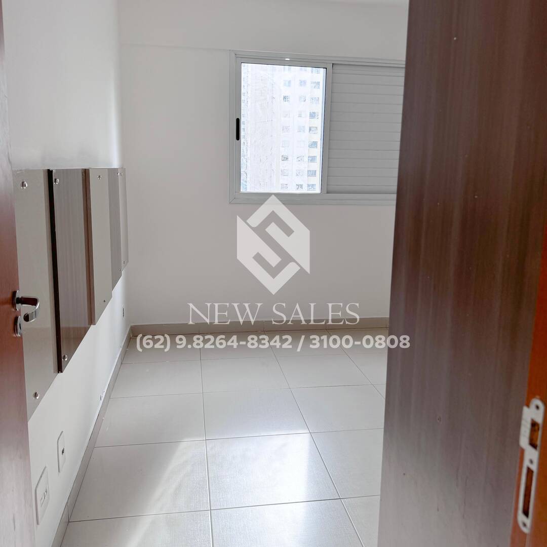 Apartamento à venda com 2 quartos, 57m² - Foto 3