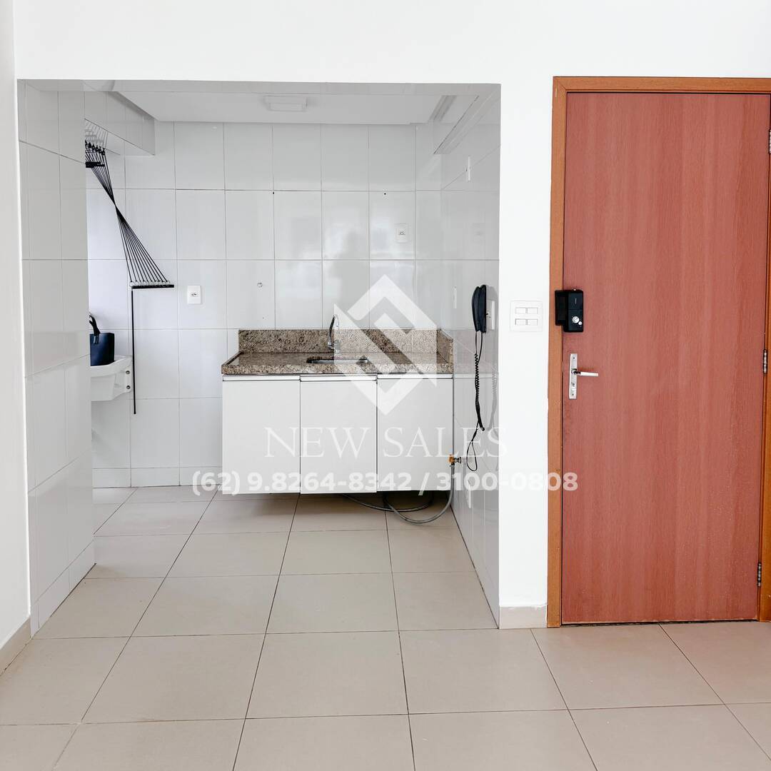 Apartamento à venda com 2 quartos, 57m² - Foto 5