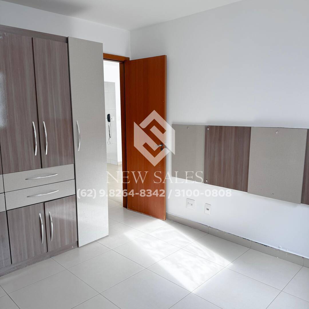 Apartamento à venda com 2 quartos, 57m² - Foto 6