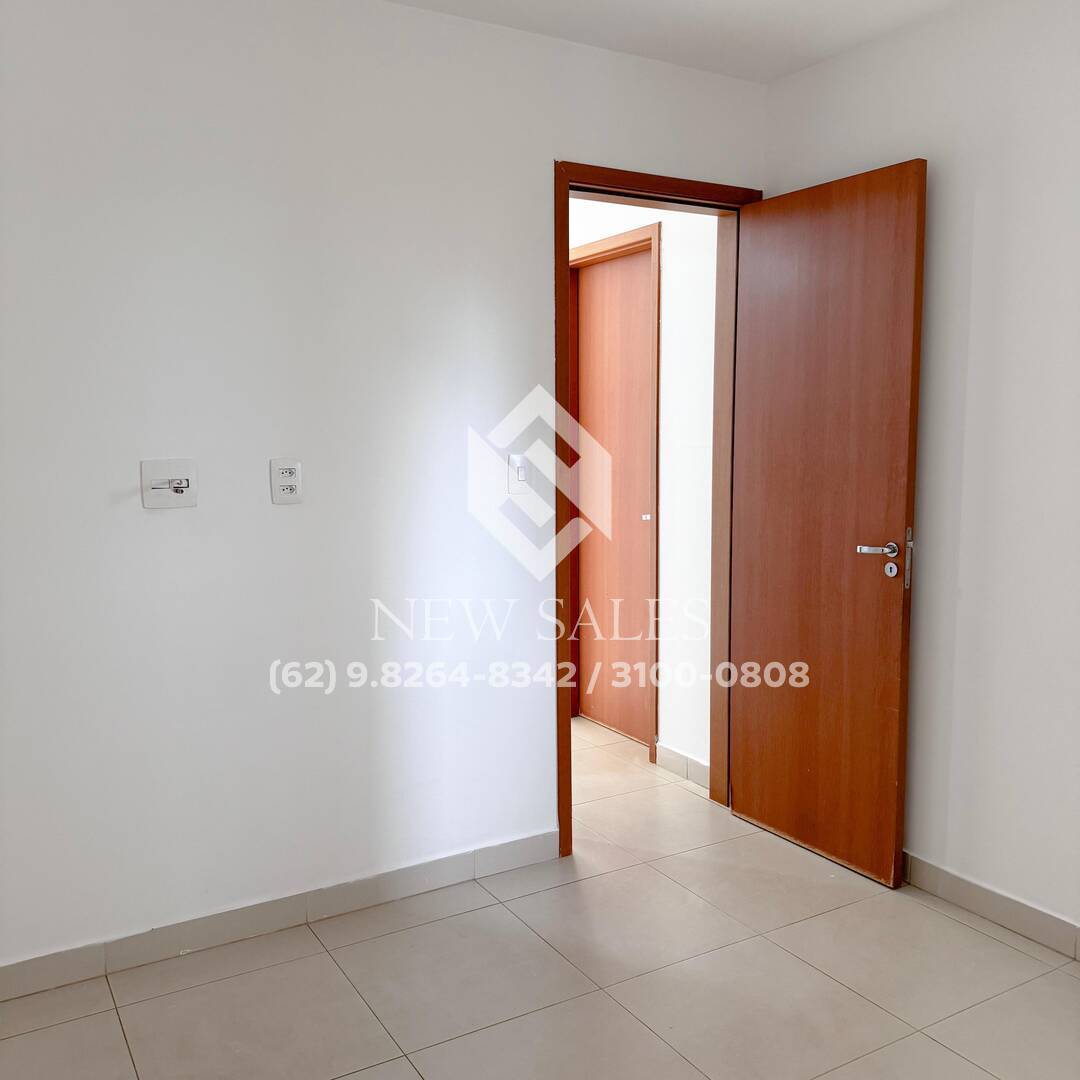 Apartamento à venda com 2 quartos, 57m² - Foto 9