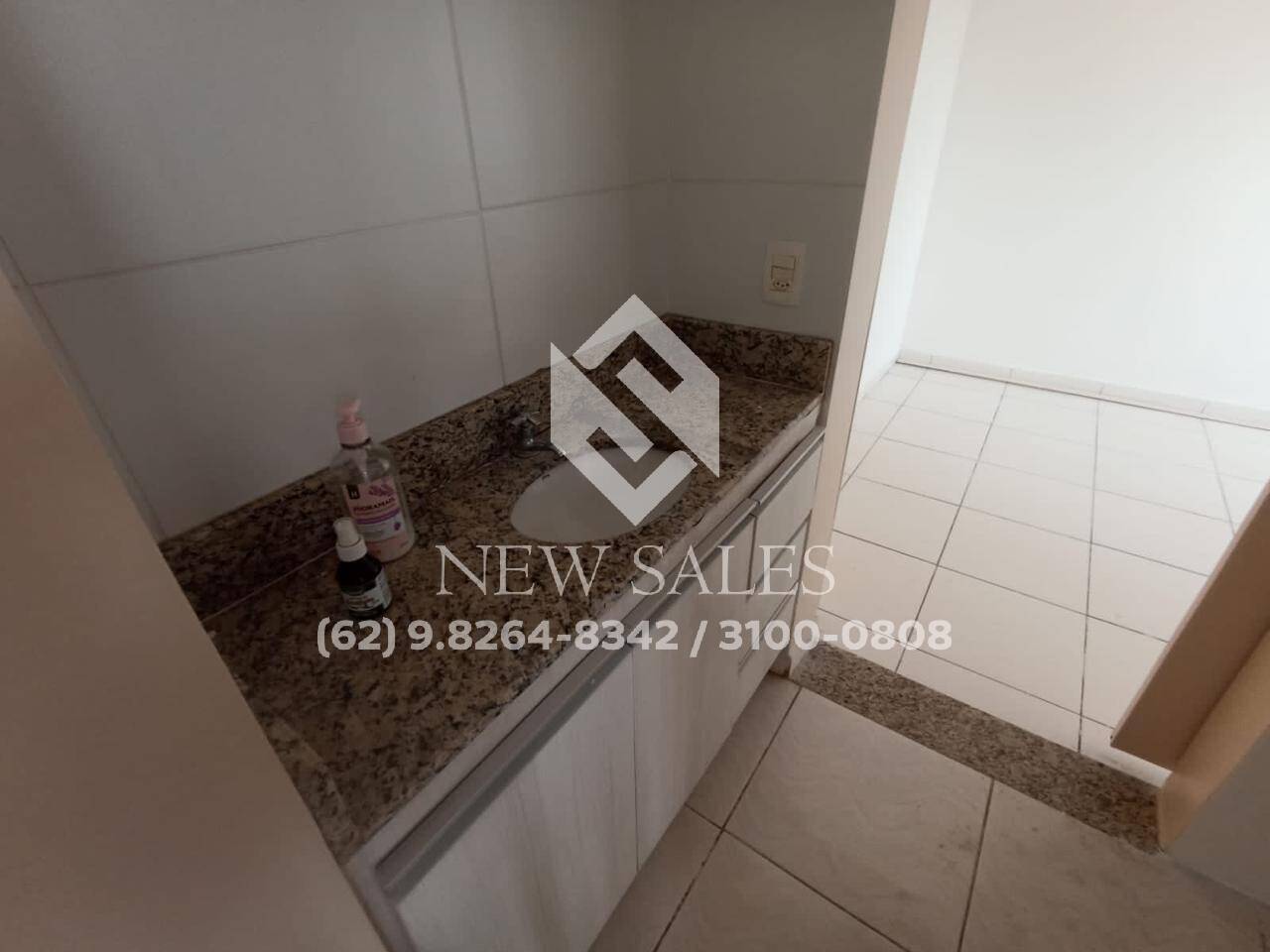 Apartamento à venda com 3 quartos, 82m² - Foto 5