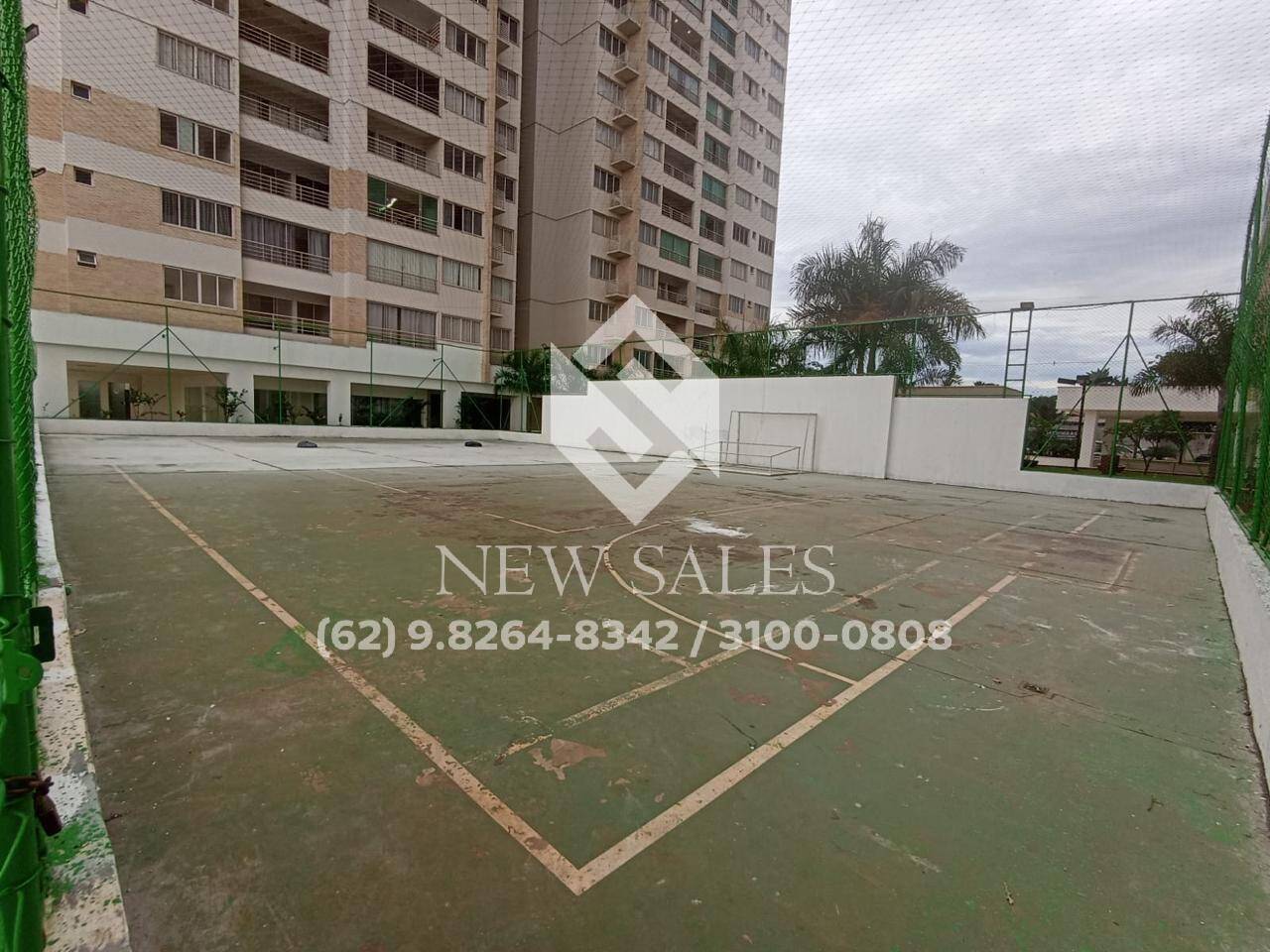 Apartamento à venda com 3 quartos, 82m² - Foto 19