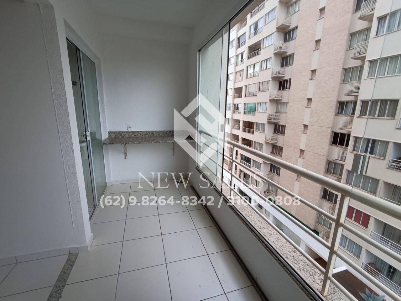 Apartamento à venda com 3 quartos, 82m² - Foto 26