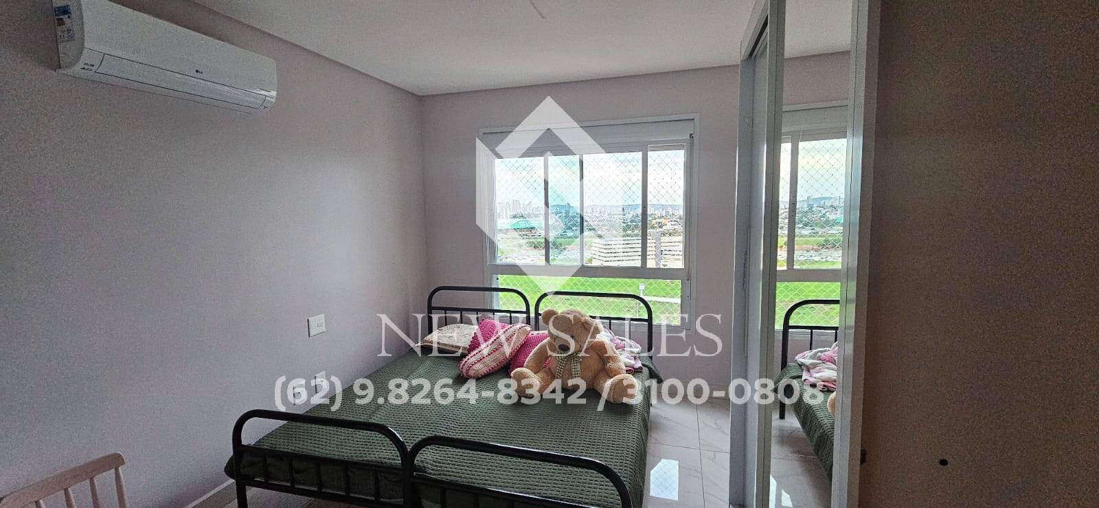 Apartamento à venda com 3 quartos, 139m² - Foto 5