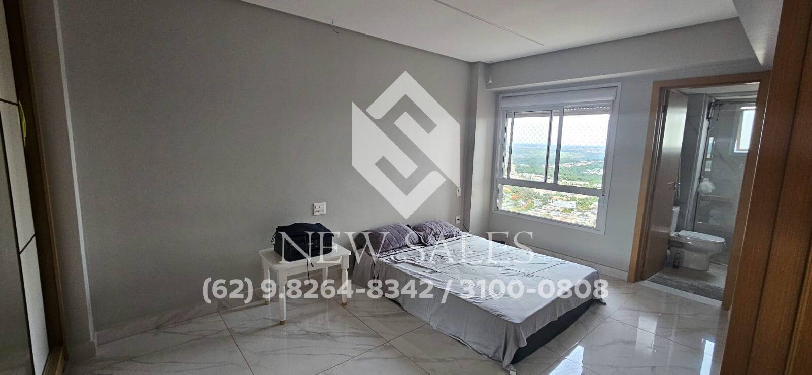 Apartamento à venda com 3 quartos, 139m² - Foto 13