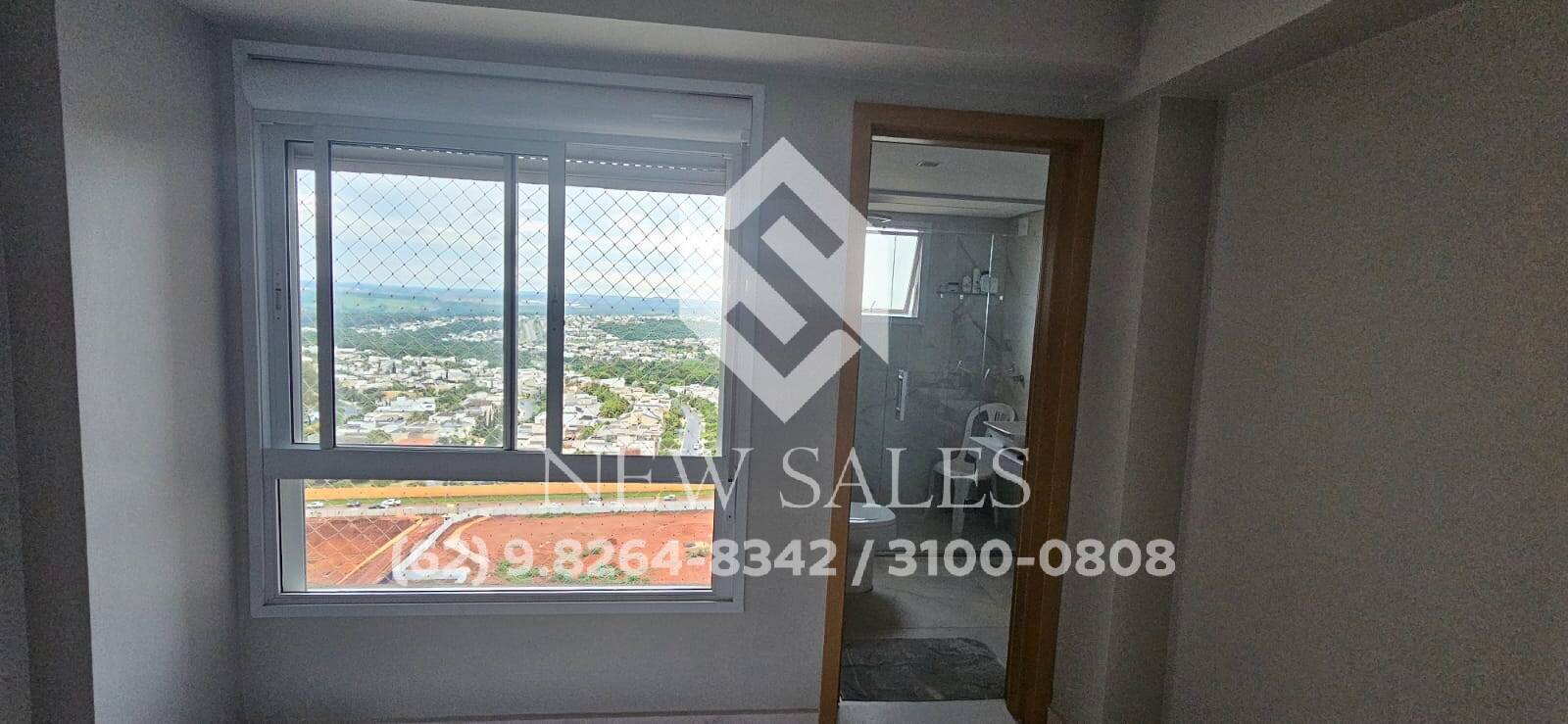 Apartamento à venda com 3 quartos, 139m² - Foto 12