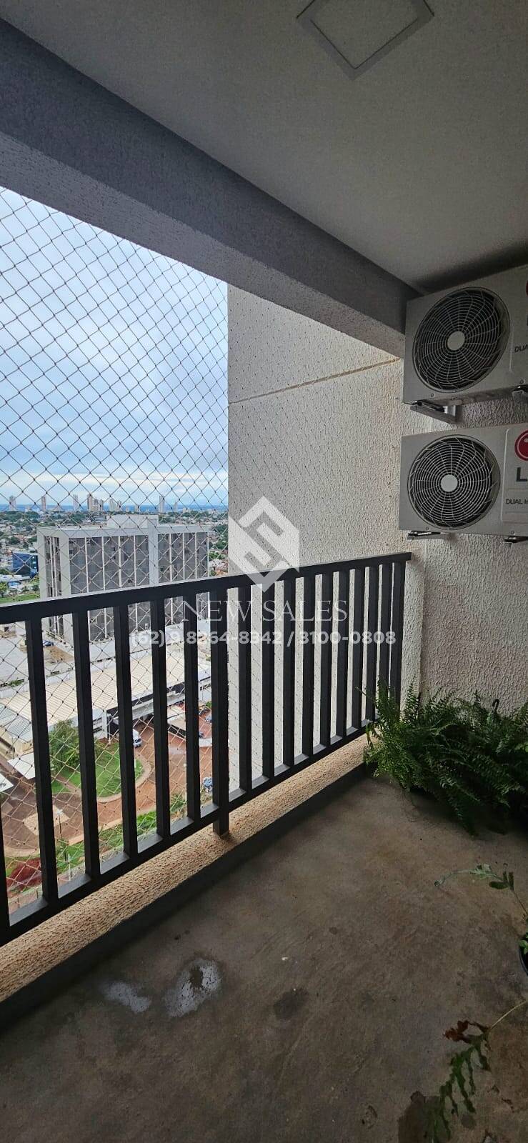 Apartamento à venda com 3 quartos, 139m² - Foto 14