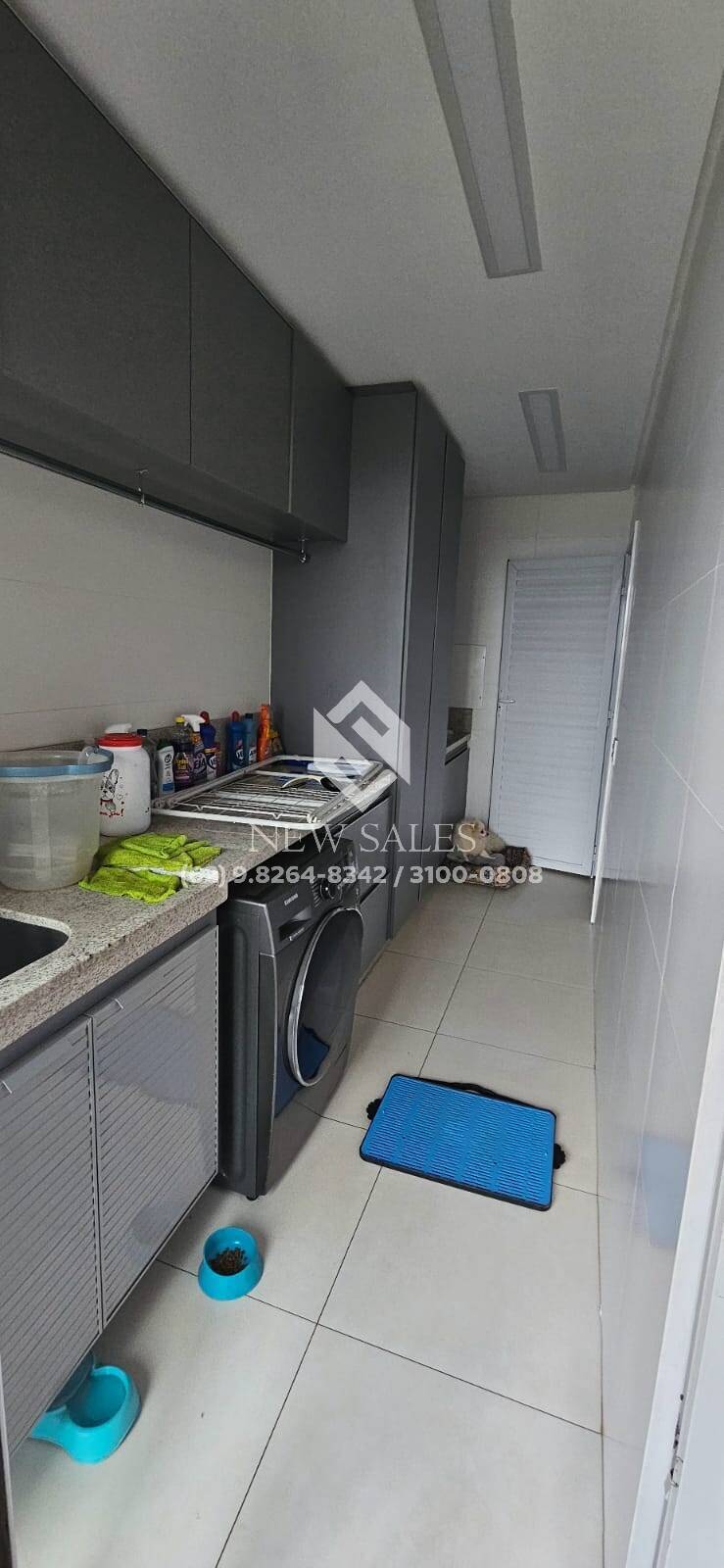 Apartamento à venda com 3 quartos, 139m² - Foto 18