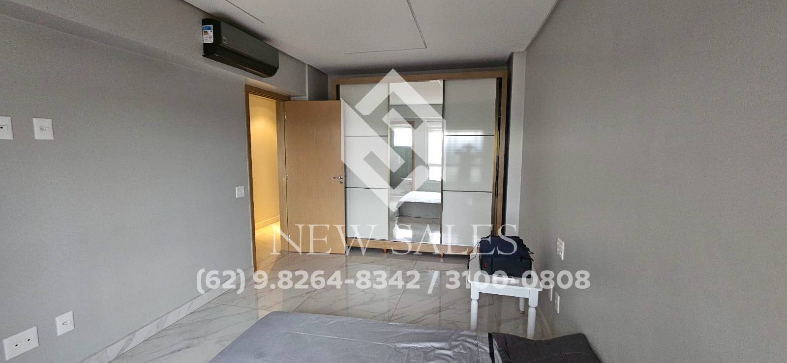 Apartamento à venda com 3 quartos, 139m² - Foto 15