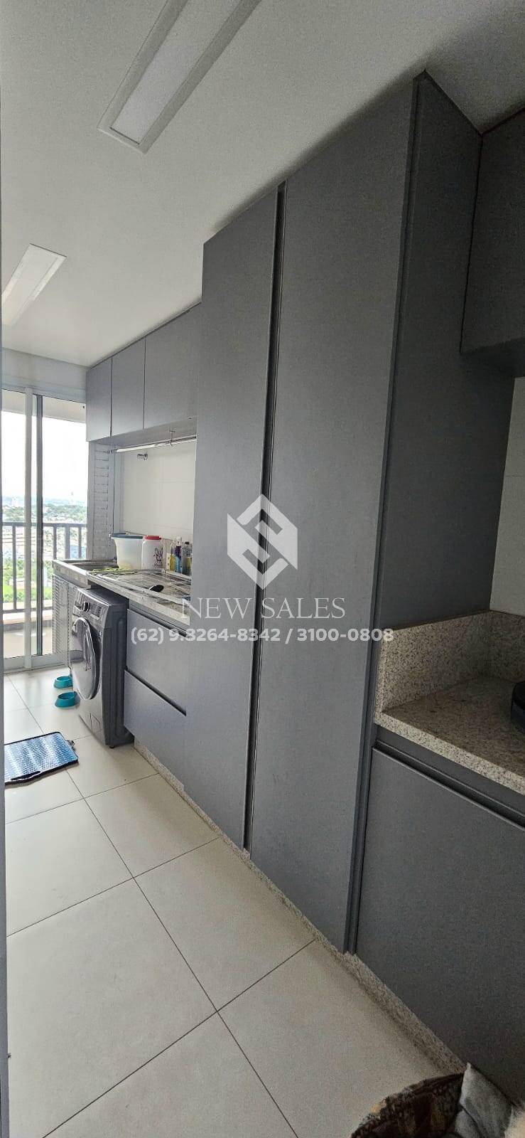 Apartamento à venda com 3 quartos, 139m² - Foto 22