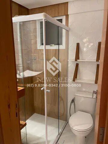 Apartamento à venda com 2 quartos, 52m² - Foto 4