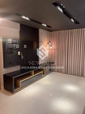 Apartamento à venda com 2 quartos, 52m² - Foto 2