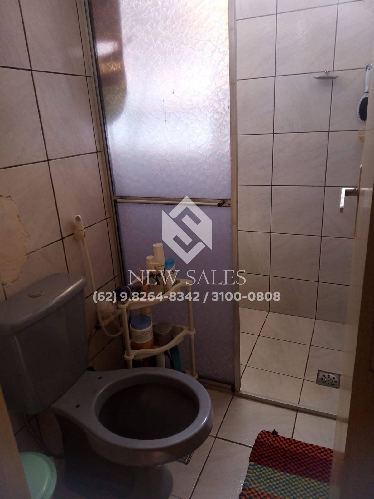 Apartamento à venda com 3 quartos, 77m² - Foto 4