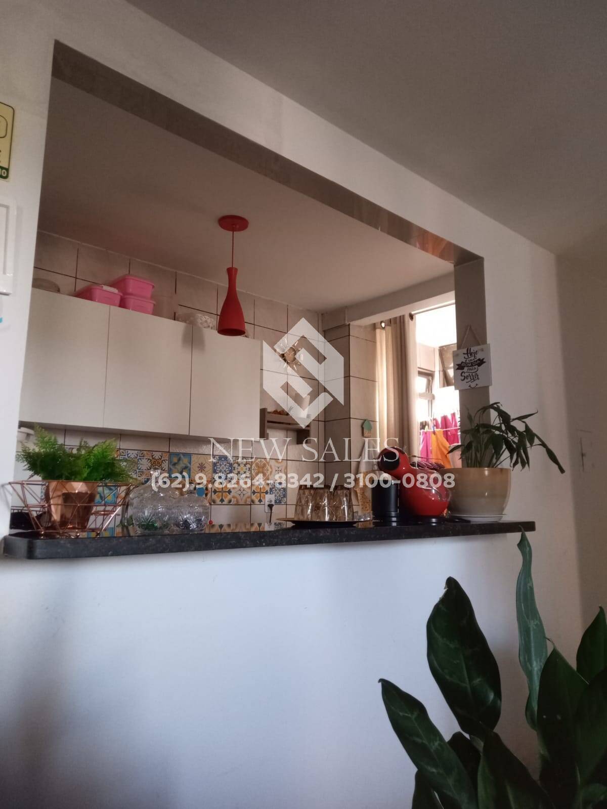 Apartamento à venda com 3 quartos, 77m² - Foto 5