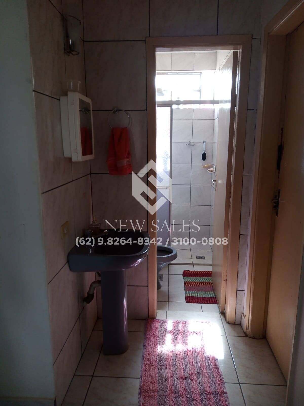 Apartamento à venda com 3 quartos, 77m² - Foto 7