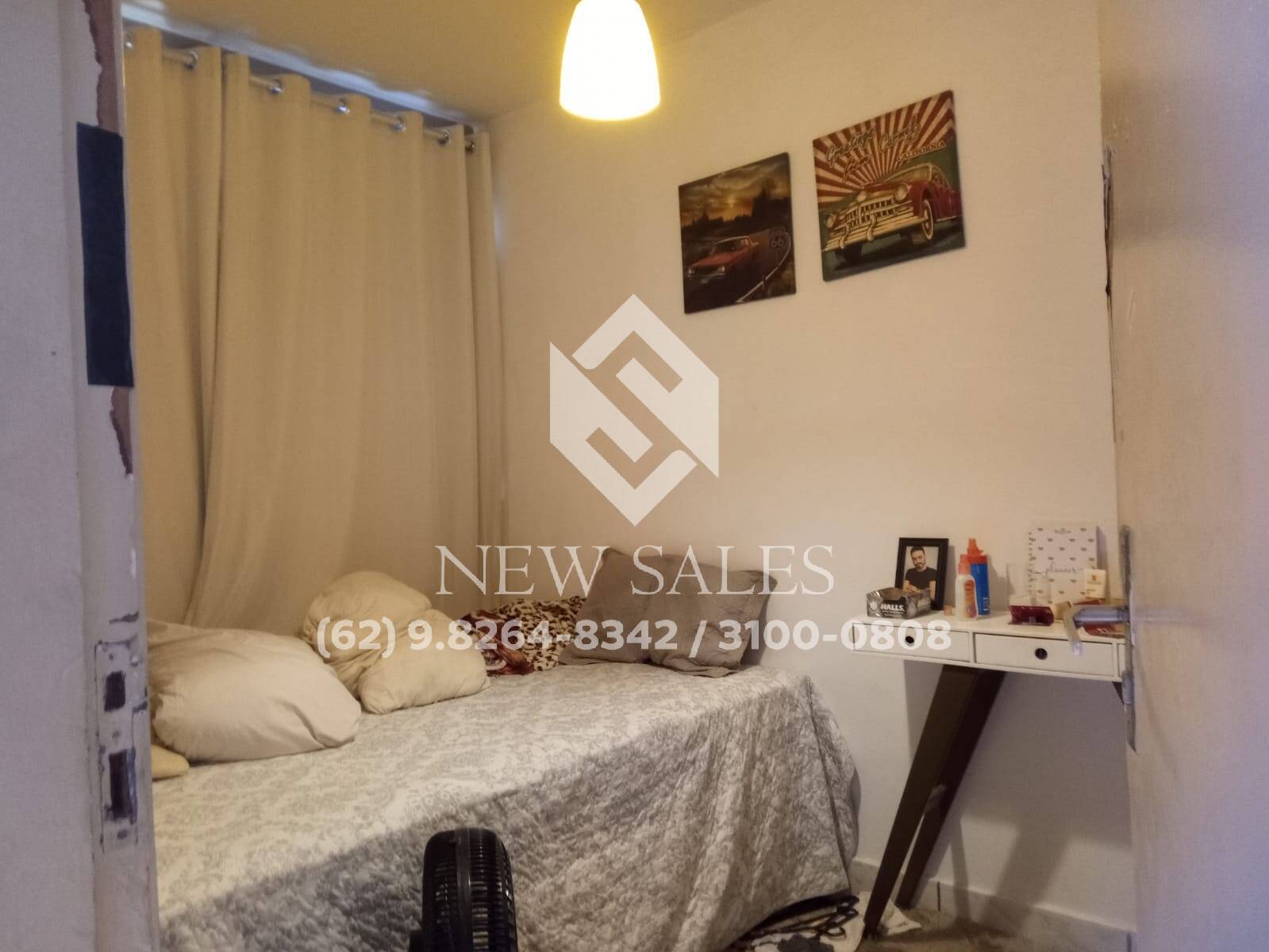 Apartamento à venda com 3 quartos, 77m² - Foto 9