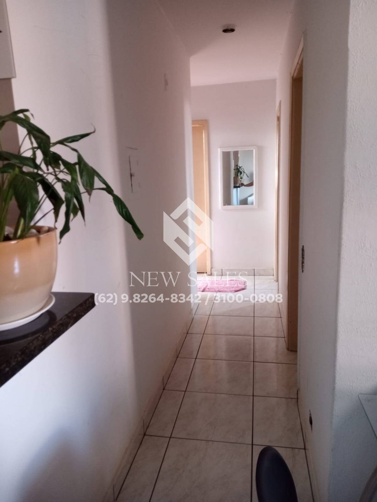 Apartamento à venda com 3 quartos, 77m² - Foto 10