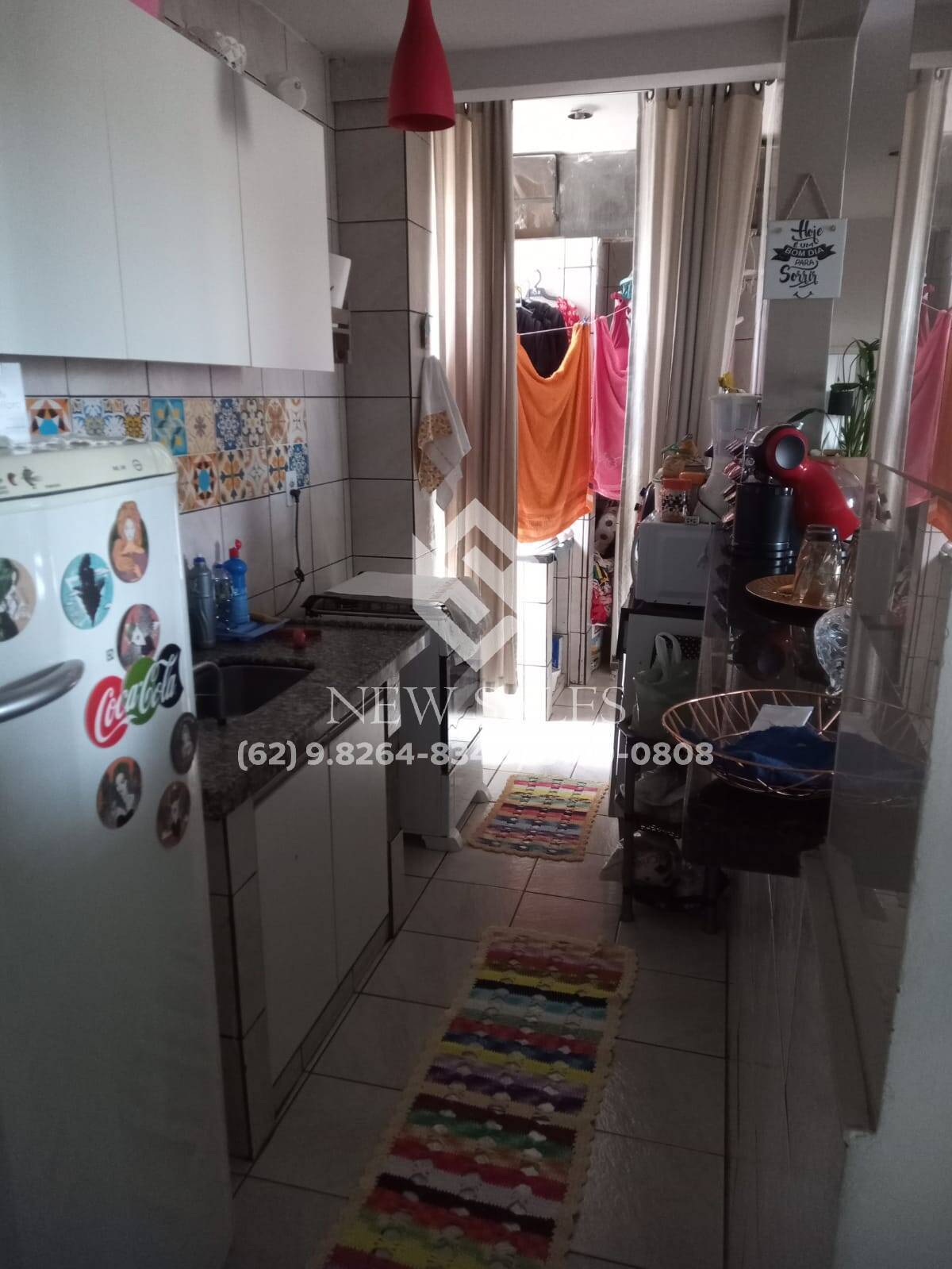 Apartamento à venda com 3 quartos, 77m² - Foto 14