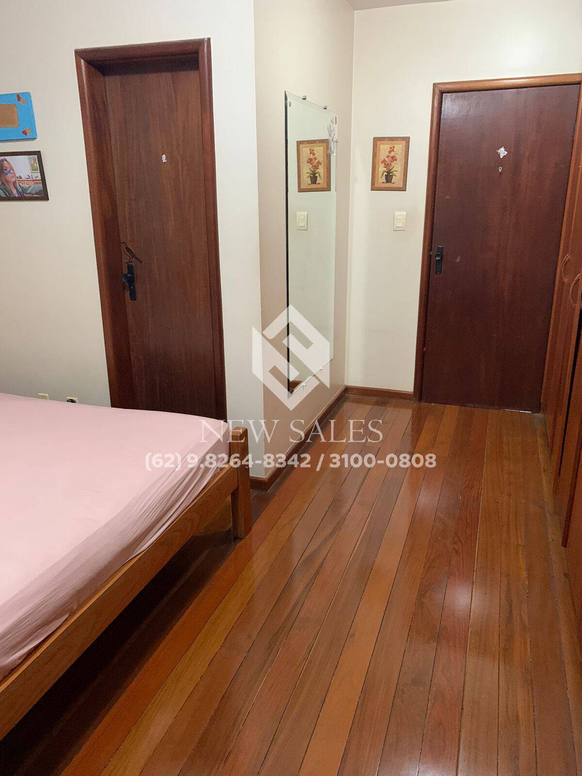 Apartamento à venda com 3 quartos, 117m² - Foto 9