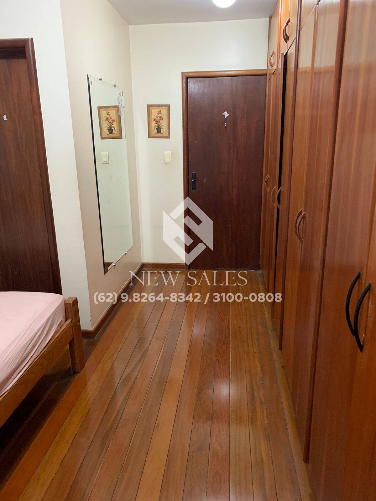 Apartamento à venda com 3 quartos, 117m² - Foto 8