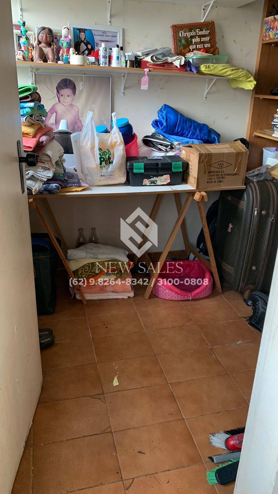 Apartamento à venda com 3 quartos, 117m² - Foto 14