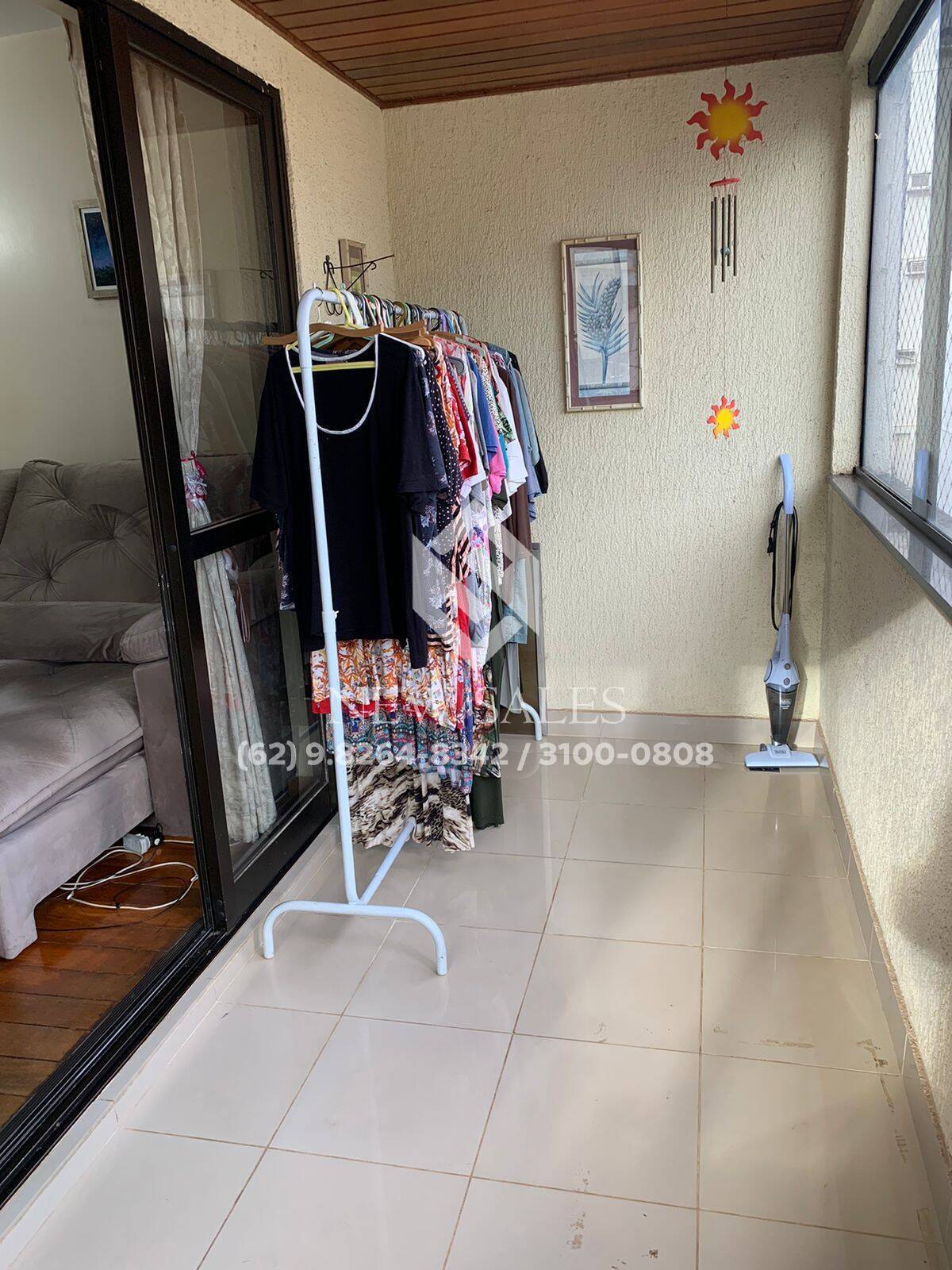 Apartamento à venda com 3 quartos, 117m² - Foto 28