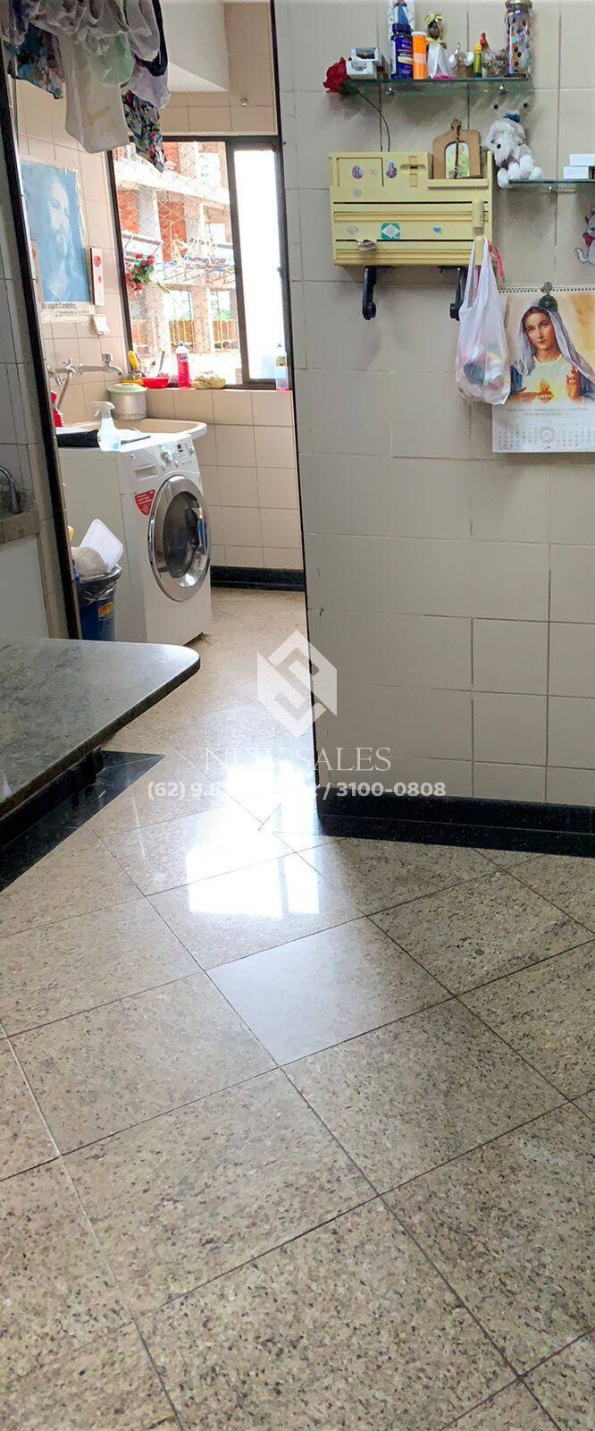 Apartamento à venda com 3 quartos, 117m² - Foto 35