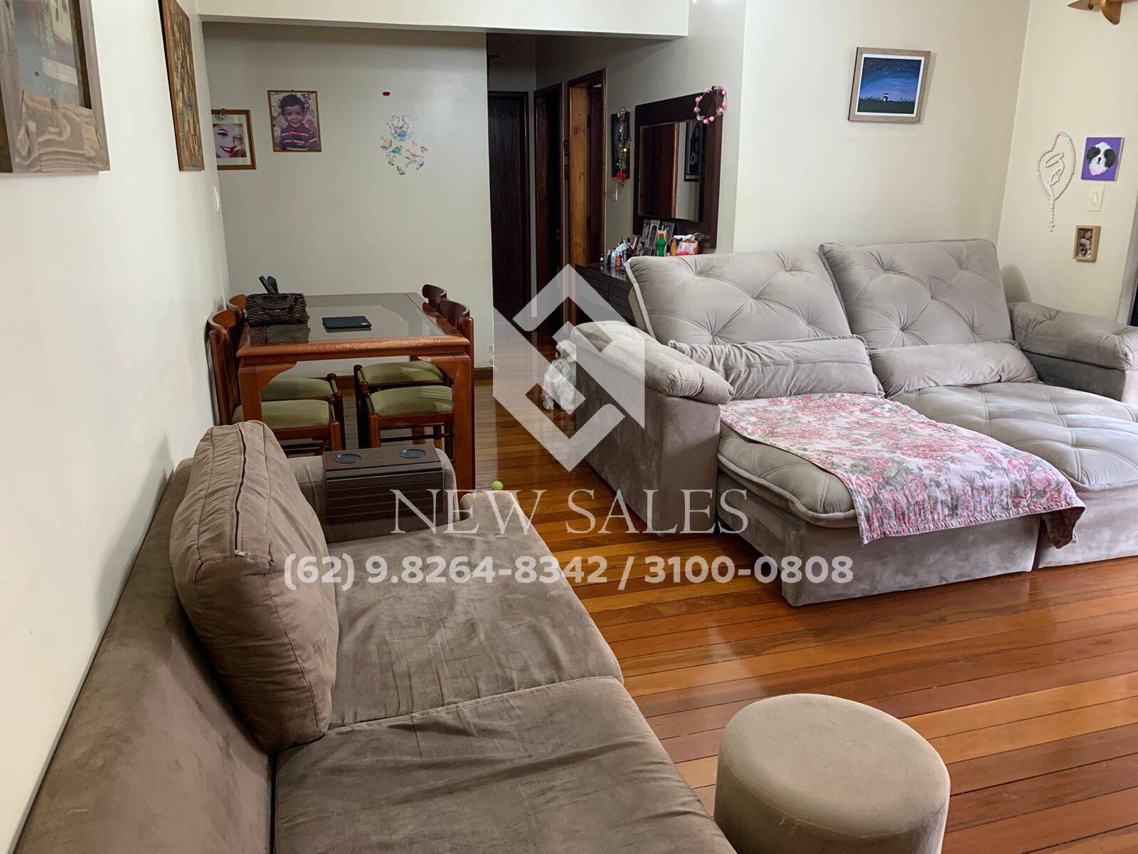 Apartamento à venda com 3 quartos, 117m² - Foto 36