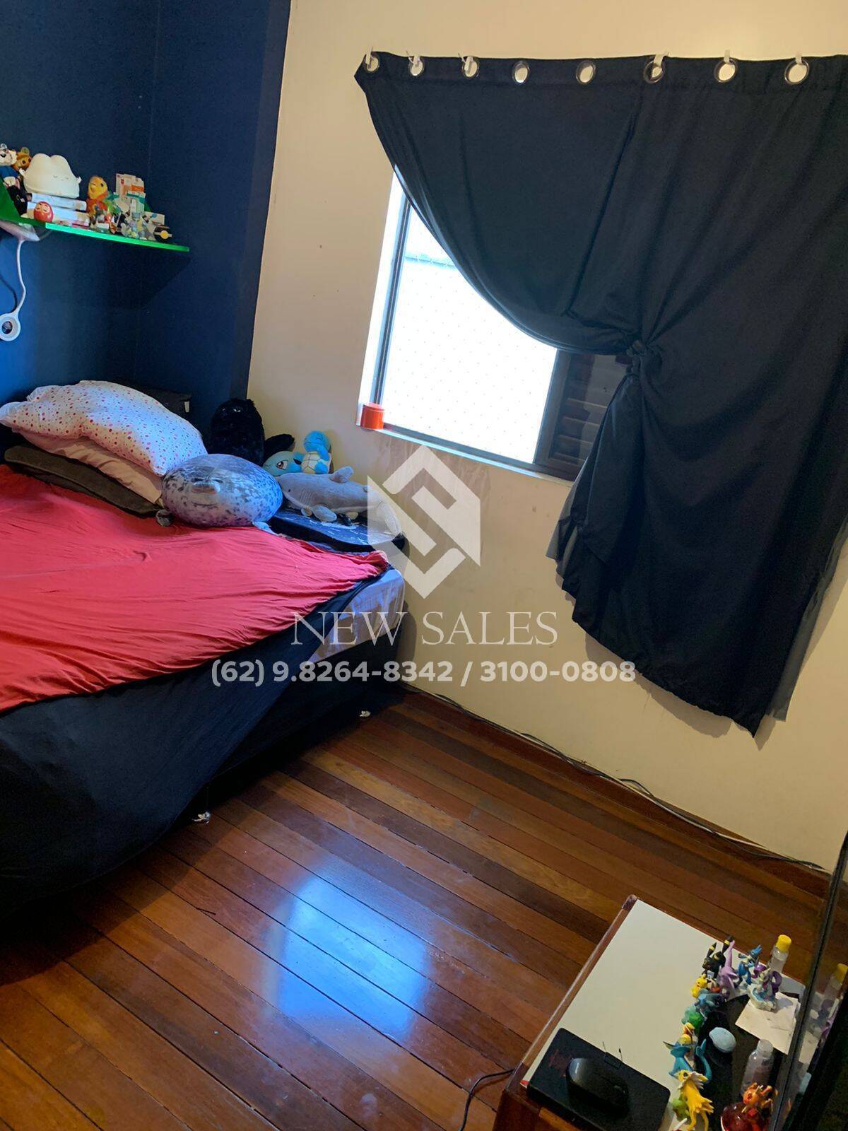 Apartamento à venda com 3 quartos, 117m² - Foto 41