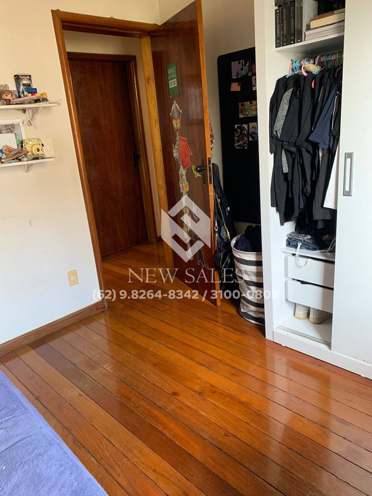 Apartamento à venda com 3 quartos, 117m² - Foto 43