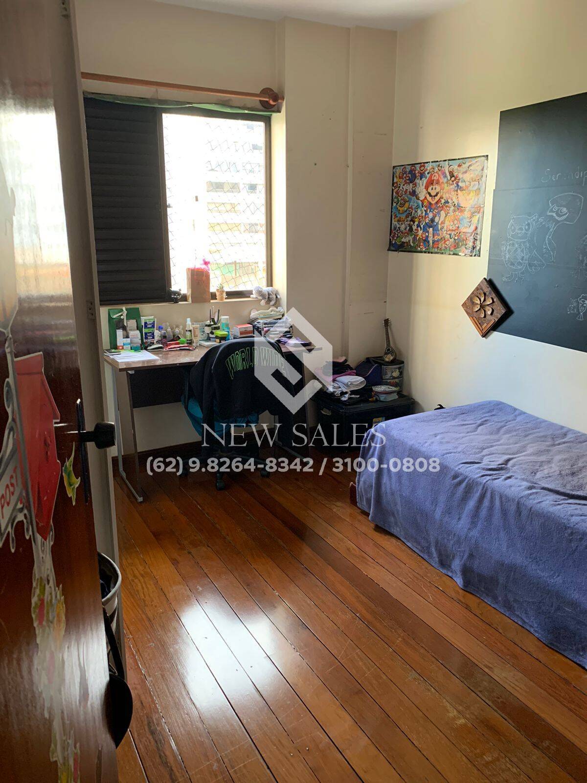 Apartamento à venda com 3 quartos, 117m² - Foto 44